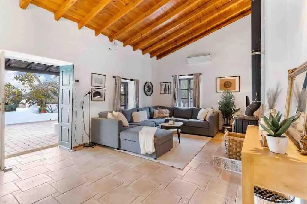 Seaview Villa With Private Pool & Gardens Near Benagil Beach Lagoa  Lagoa (Algarve)