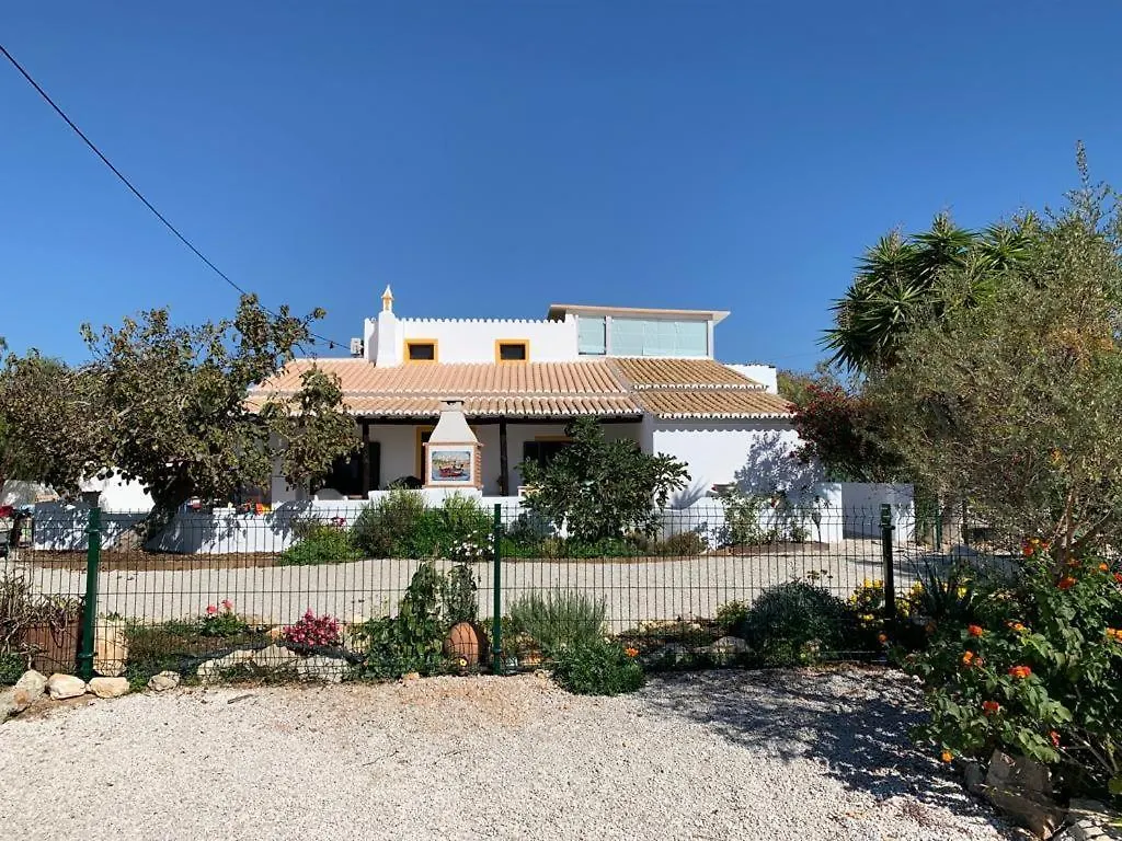 Seaview Villa With Private Pool & Gardens Near Benagil Beach Lagoa