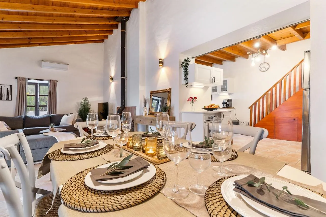 Seaview Villa With Private Pool & Gardens Near Benagil Beach Lagoa  0*, Lagoa (Algarve) Portugal