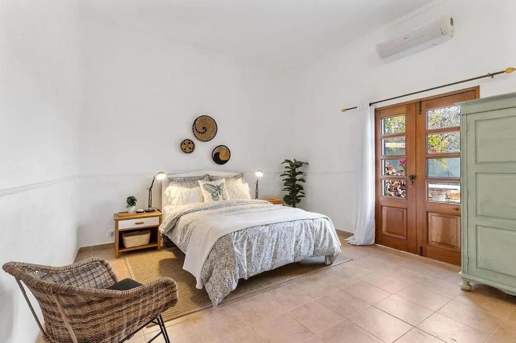 Seaview Villa With Private Pool & Gardens Near Benagil Beach Lagoa   Lagoa (Algarve)