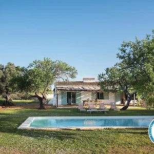 Сasa de vacaciones Morgado Do Quintao, Lagoa (Algarve)