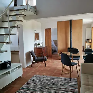 Сasa de vacaciones Casas De Taipa, Lagoa (Algarve)